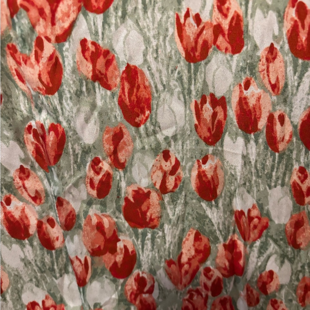 Dôen Rosaria Dress - Tulip Fields (NWOT) - Picture 4 of 8